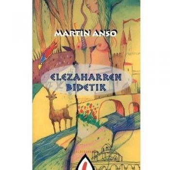 Elezaharren bidetik (Tapa blanda).