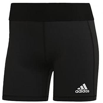 Short de Volley Noir et Blanc Adidas 2XS