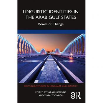 Vitalsource Technologies, Inc. Linguistic Identities In The Arab Gulf States
