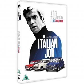 The Italian Job