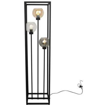 Lampadaire Design HAGA CAGE