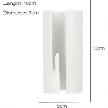 Geschenkpapier Cutter für die Feiertage 10x5cm