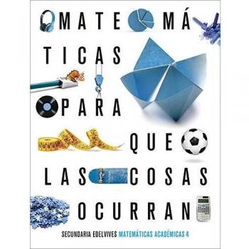 Proyecto: para que las cosas ocurran