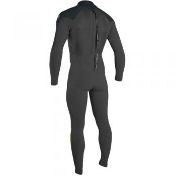 Traje Neopreno O'Neill Epic 5/4mm Manga Larga con Cremallera Trasera