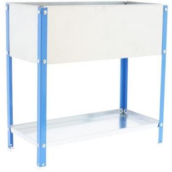 Huerto Vertical Simon Rack 850x1200x400