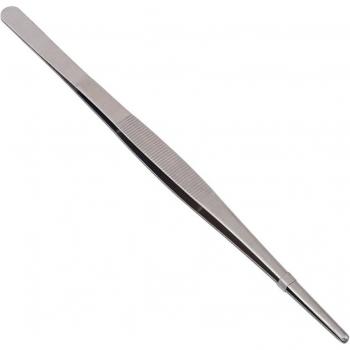 Stainless Steel Kitchen Grill Tongs