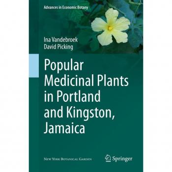 Vitalsource Technologies, Inc. Popular Medicinal Plants In Portland And Kingston, Jamaica