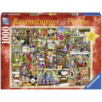 Jigsaw Puzzle per Adulti – Collezione Natale