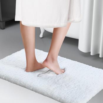 Lifewit Super Absorbent Bath Rug