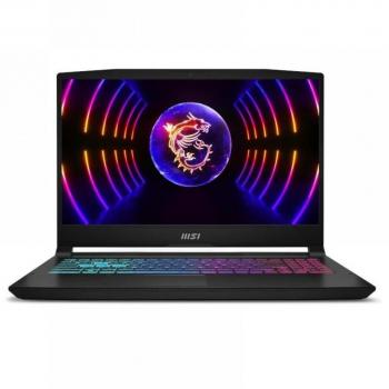 Notebook MSI Katana 15-1405XES Intel Core i9-13900H Nvidia Geforce RTX 4070 15,6 16 GB RAM 1 TB SSD