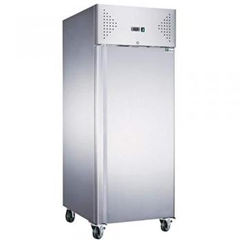 Armoire Réfrigérée Négative 650 L 1 Porte Série Star GN 1/1 AFI Collin Lucy