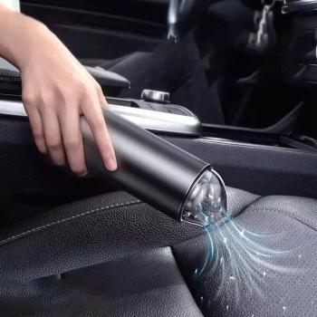 Baseus Handheld Vacuum Cleaner for Car and Home