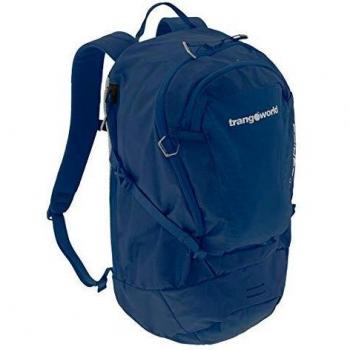 Zaino Trangoworld HBT 20L Blu Poseidone Unisex