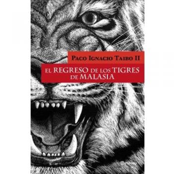 El Regreso De Los Tigres De Malasia