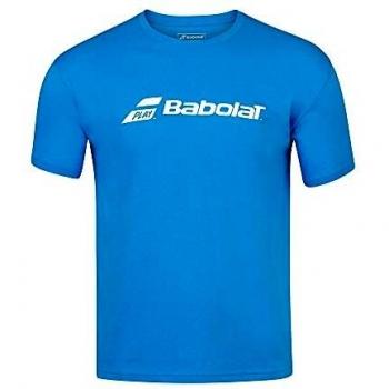Babolat Young Boys' Athletic Tee