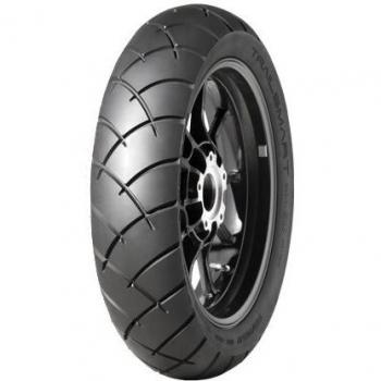 Dunlop Trailsmart ( 130/80 R17 TT/TL 65H Rueda trasera, M/C )