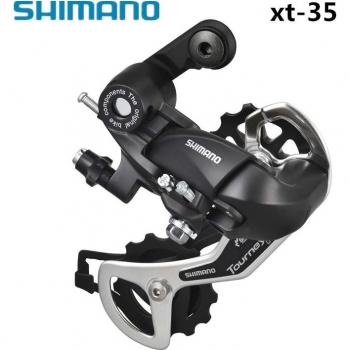 Pièces Tourney TX35 pour vélo de montagne
