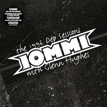 Tony Iommi