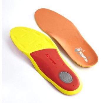 ProStride Soccer Insoles