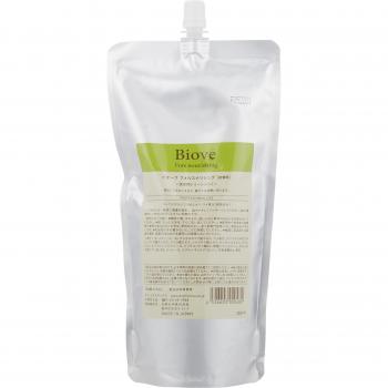 Biove Nourishing Hair Treatment – 450 ml