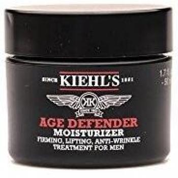 Kiehl's Age Defender Moisturizer 50ml