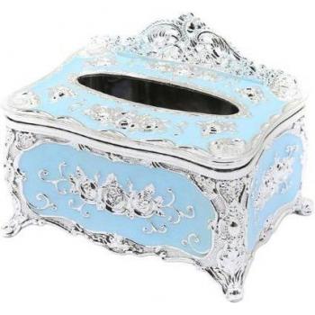 European Style Tissue Box