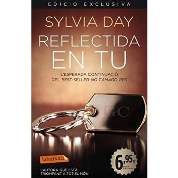 Reflectida en tu