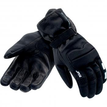G‑Two Hydroscud® Winter-Handschuhe für Motorradfahrer – Tucano Urbano – Herren – Schwarz – L