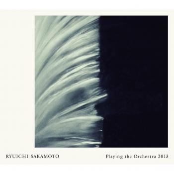 Ryuichi sakamoto playing
