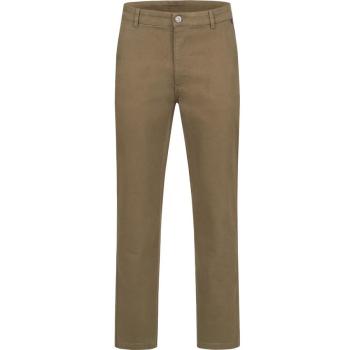 Blaser Dunkeloliv Herren Chino Denim Hose