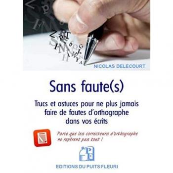 Sans faute