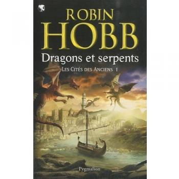 Dragons et serpents
