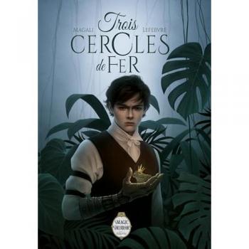 TROIS CERCLES DE FER