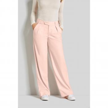 Bugatti Stoffhose, zeitloses Design