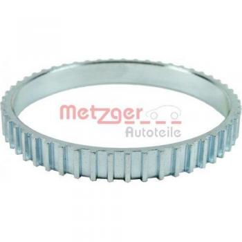 Metzger ABS-Sensor vorne Opel