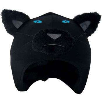 Multisport Black Panther Helmet Cover