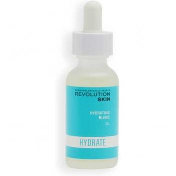 Revolution Skincare Huile Revitalisante pour Peaux Sèches 30 ml