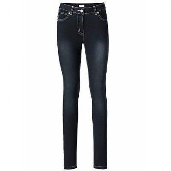 Heine Slim Fit Bauchweg-Jeans