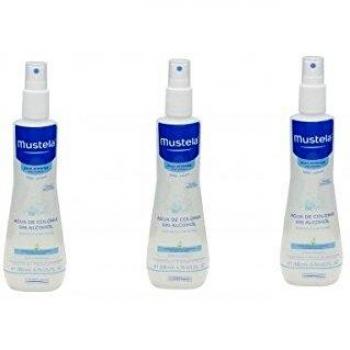 Mustela Pack 3 Spray Aromatique 200 ml