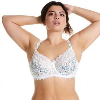 Pomm’Poire Elena Premium Underwired Bra
