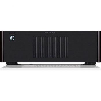Rotel RB‑1552 MKII – Ampli haute fidélité Noir