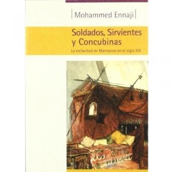 Soldados, sirvientes y concubinas