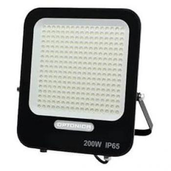 OPTONICA 200W LED-SMD Flutlicht 4500K