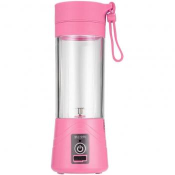 Rechargeable Blender Bottle