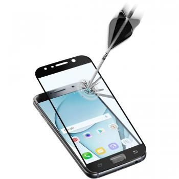 Cellularline Impact Glass Capsule per Galaxy A7 (2017)