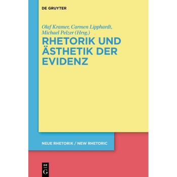 Vitalsource Technologies, Inc. Rhetorik Und Asthetik Der Evidenz