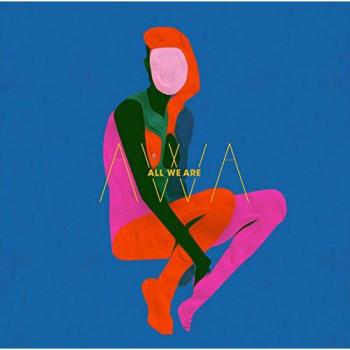 All We Are [Vinilo]