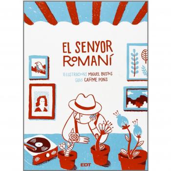 El senyor romaní