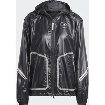 Adidas TruePace Running Jacket by Stella McCartney