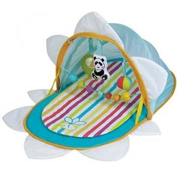 Tapis Plongeon Ludi Nénuphar